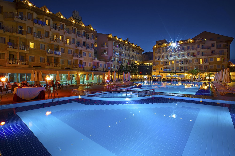 Side Aluna Hotel - Side, Turska 2026, Antalya, Turska 2026 - slika 2