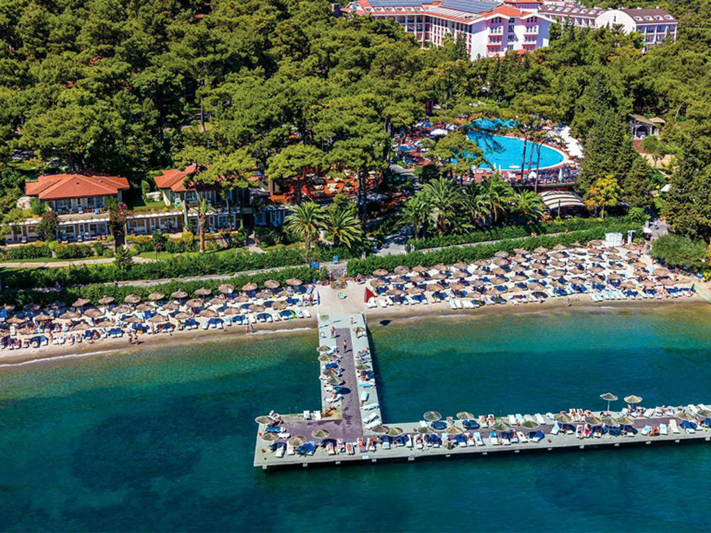 Grand Yazici Club Turban - Marmaris, Egejska regija - slika 1