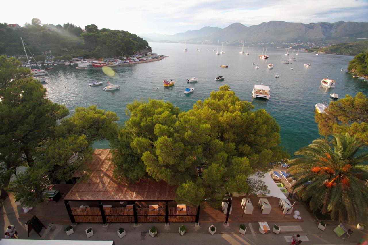 HOTEL CAVTAT - Hrvatska 2026, Jadran 2026 - slika 1