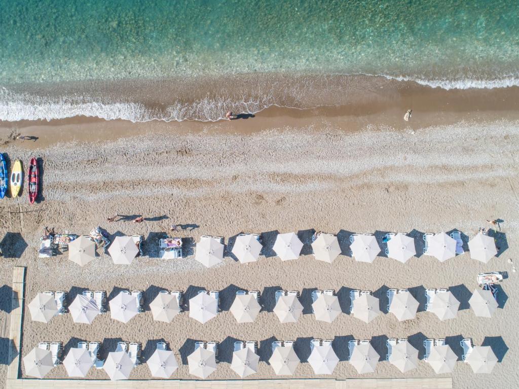 HOTEL MONTE MARE ČANJ - Crna Gora, Jadran 2026 - slika 1
