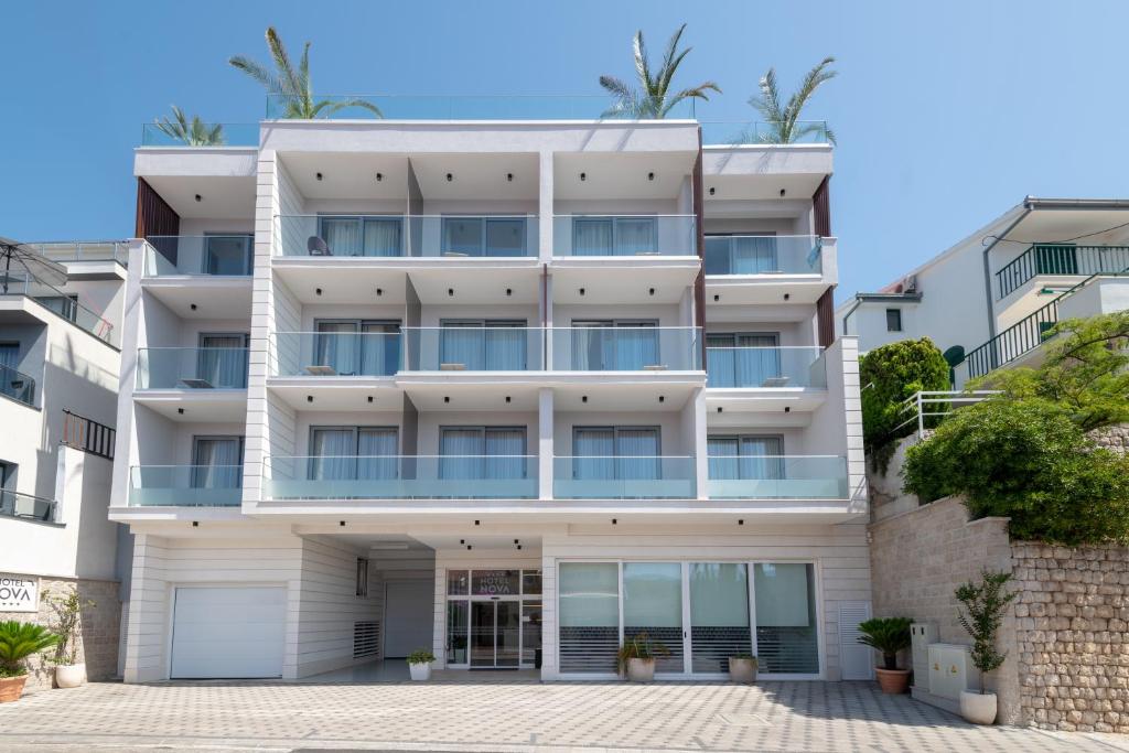 HOTEL NOVA NEUM - Neum 2026, Jadran 2026 - slika 1