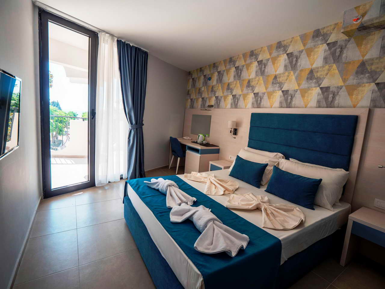 PEARL BEACH RESORT ČANJ - Crna Gora, Jadran 2026 - slika 1